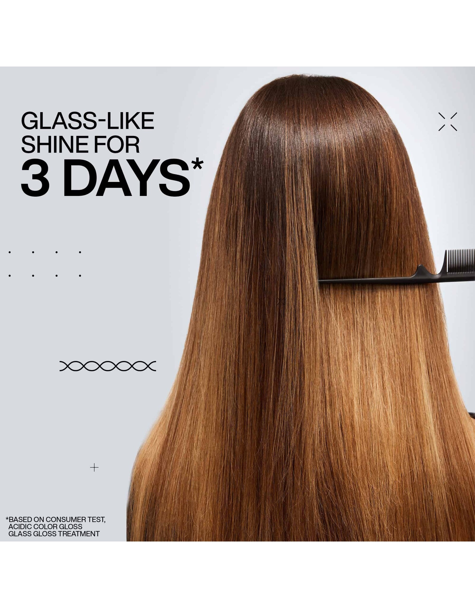 REDKEN ACIDIC COLOR GLOSS SHAMPOO