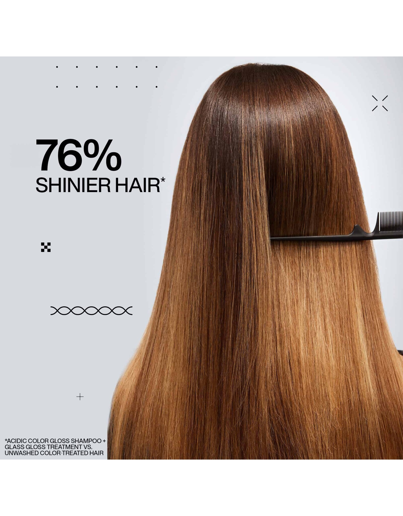 REDKEN ACIDIC COLOR GLOSS SHAMPOO