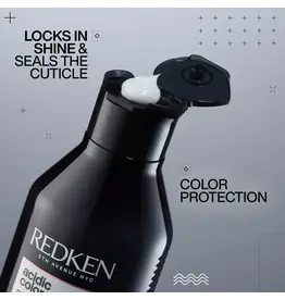 REDKEN ACIDIC COLOR GLOSS CONDITIONER