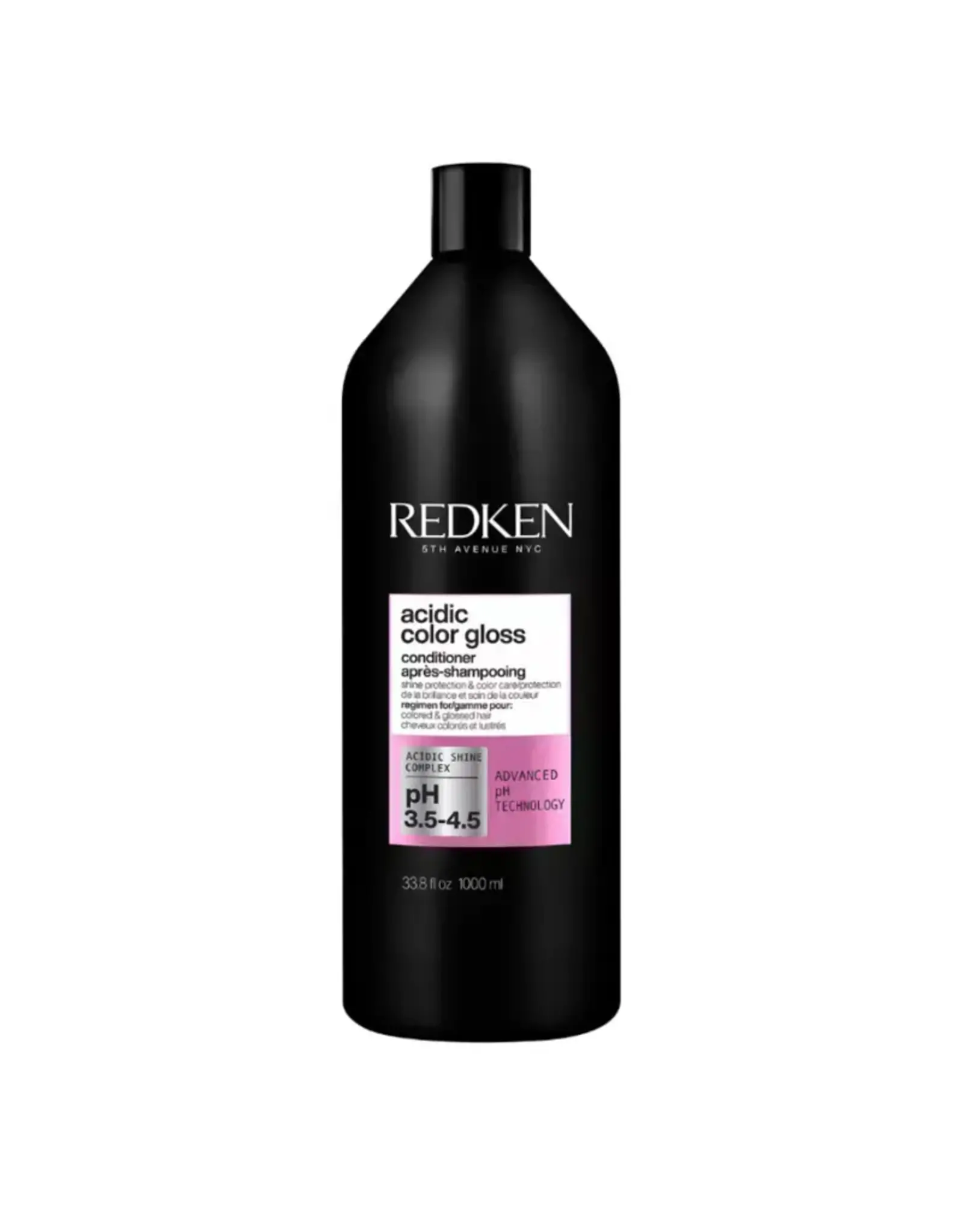 REDKEN ACIDIC COLOR GLOSS CONDITIONER