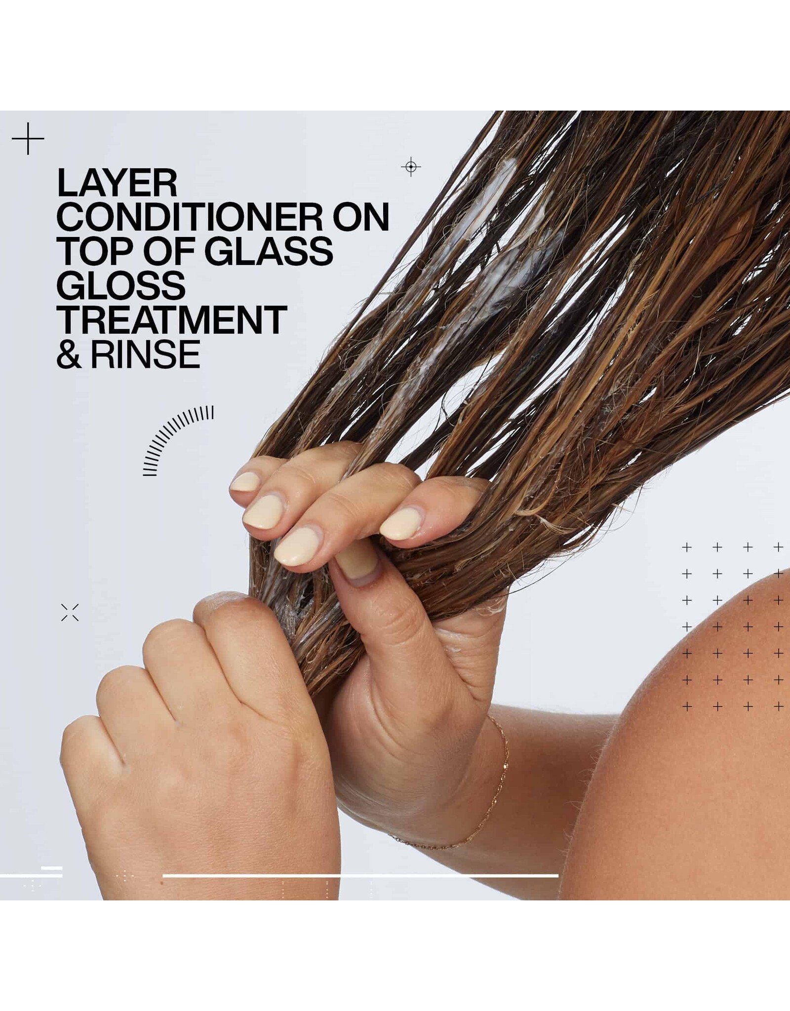 REDKEN ACIDIC COLOR GLOSS CONDITIONER
