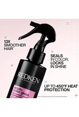 REDKEN ACIDIC COLOR GLOSS  HEAT PROTECTION TREATMENT 200ML