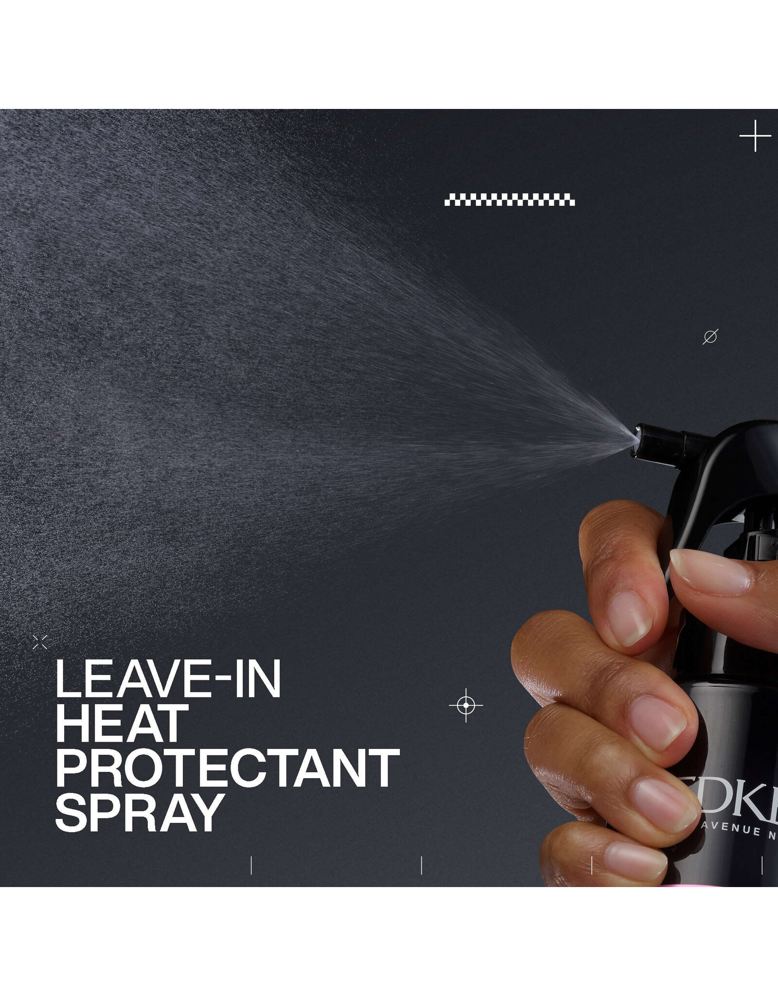 REDKEN ACIDIC COLOR GLOSS  HEAT PROTECTION TREATMENT 200ML