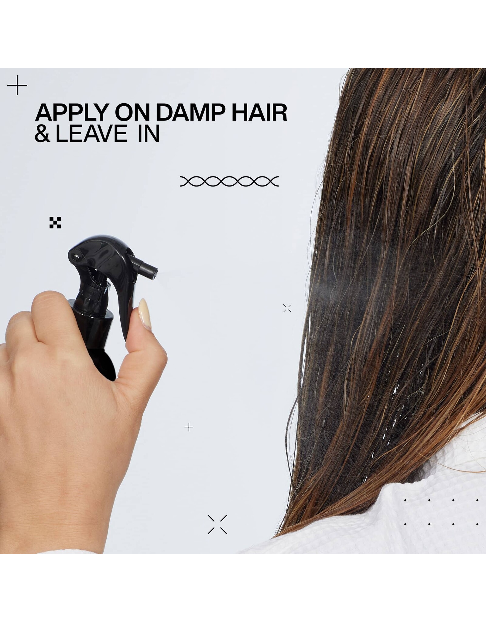 REDKEN ACIDIC COLOR GLOSS  HEAT PROTECTION TREATMENT 200ML