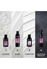 REDKEN ACIDIC COLOR GLOSS  HEAT PROTECTION TREATMENT 200ML