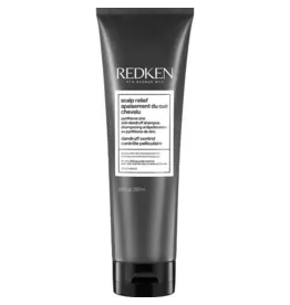 REDKEN SCALP RELIEF DANDRUFF CONTROL SHAMPOO 250ML