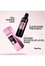 REDKEN ACIDIC COLOR GLOSS  ACTIVATED GLASS GLOSS TREATMENT 237ML