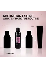 REDKEN ACIDIC COLOR GLOSS  ACTIVATED GLASS GLOSS TREATMENT 237ML
