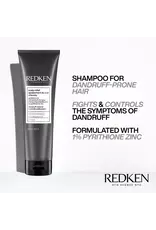 REDKEN SCALP RELIEF DANDRUFF CONTROL SHAMPOO 250ML