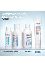 REDKEN ACIDIC BONDING CONCENTRATE INTENSIVE TREATMENT 150ML