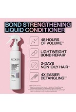 REDKEN ACIDIC BONDING CONCENTRATE LIGHTWEIGHT LIQUID CONDITIONER 200ML