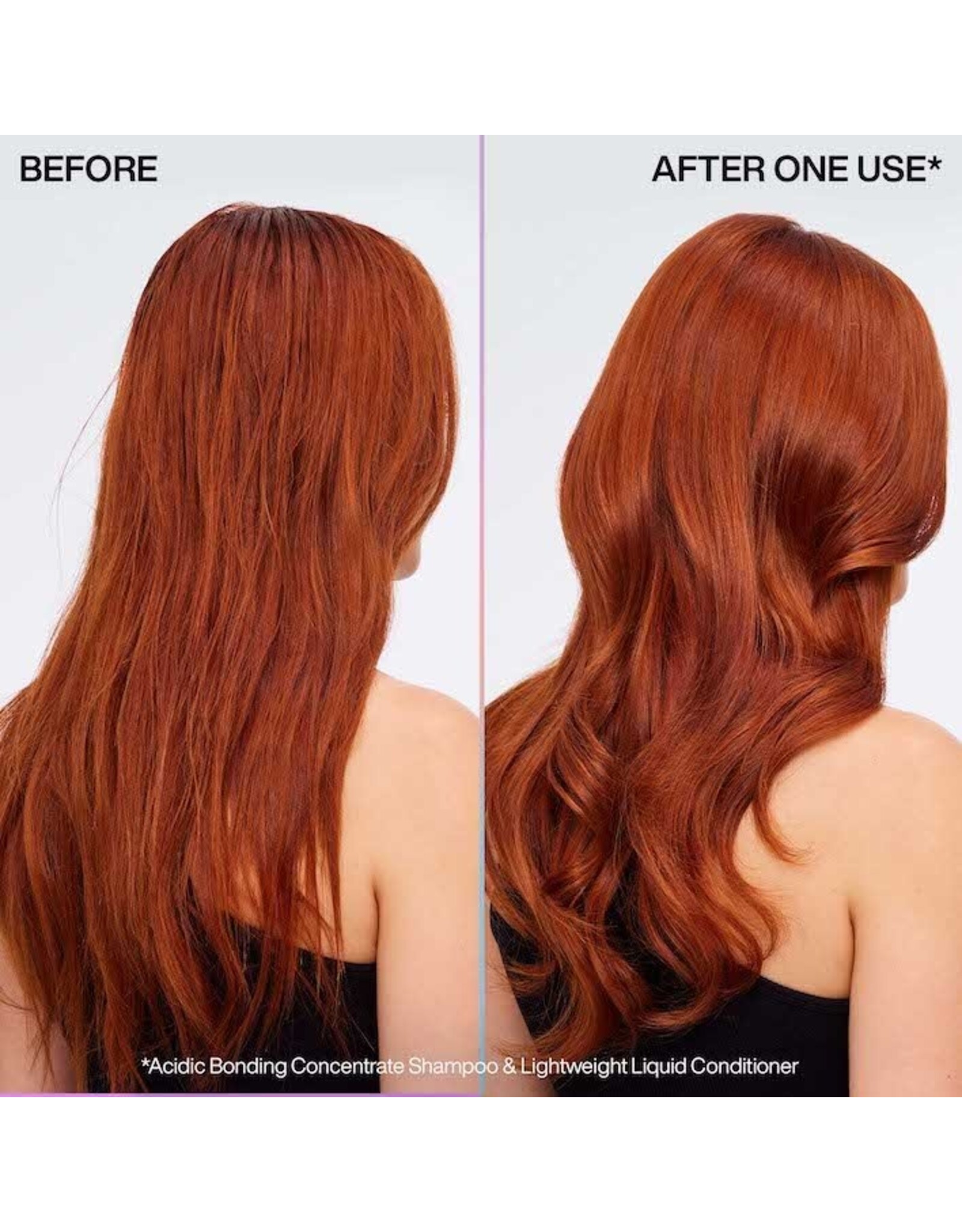 REDKEN ACIDIC BONDING CONCENTRATE LIGHTWEIGHT LIQUID CONDITIONER 200ML