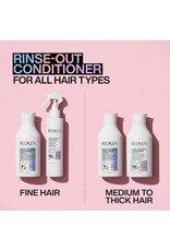 REDKEN ACIDIC BONDING CONCENTRATE LIGHTWEIGHT LIQUID CONDITIONER 200ML