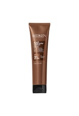 REDKEN ALL SOFT MEGA CURLS HYDRAMELT LEAVE-IN TREATMENT 150ML