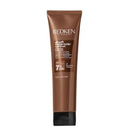 REDKEN ALL SOFT MEGA CURLS HYDRAMELT LEAVE-IN TREATMENT 150ML