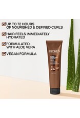 REDKEN ALL SOFT MEGA CURLS HYDRAMELT LEAVE-IN TREATMENT 150ML