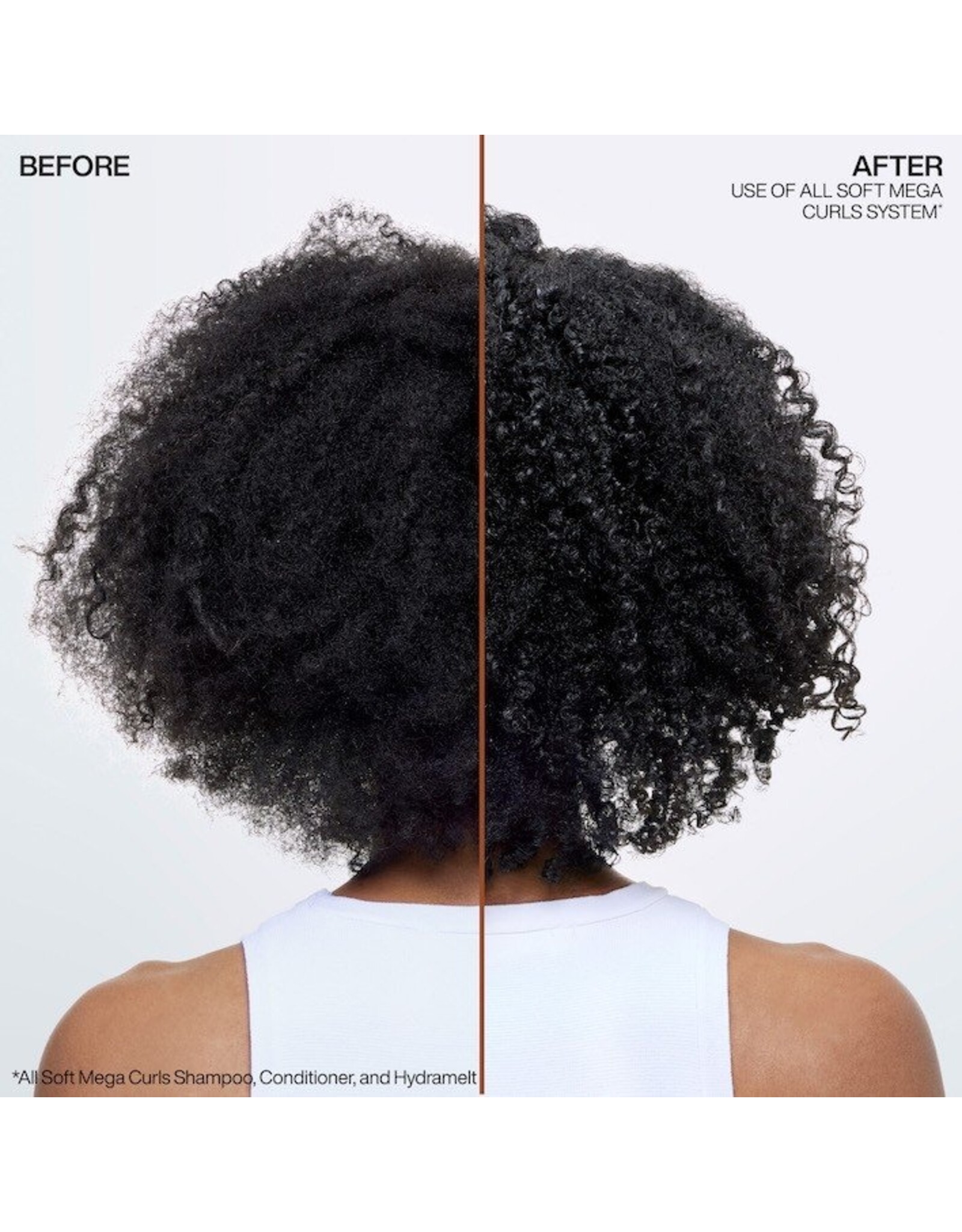 REDKEN ALL SOFT MEGA CURLS HYDRAMELT LEAVE-IN TREATMENT 150ML