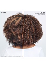 REDKEN ALL SOFT MEGA CURLS HYDRAMELT LEAVE-IN TREATMENT 150ML