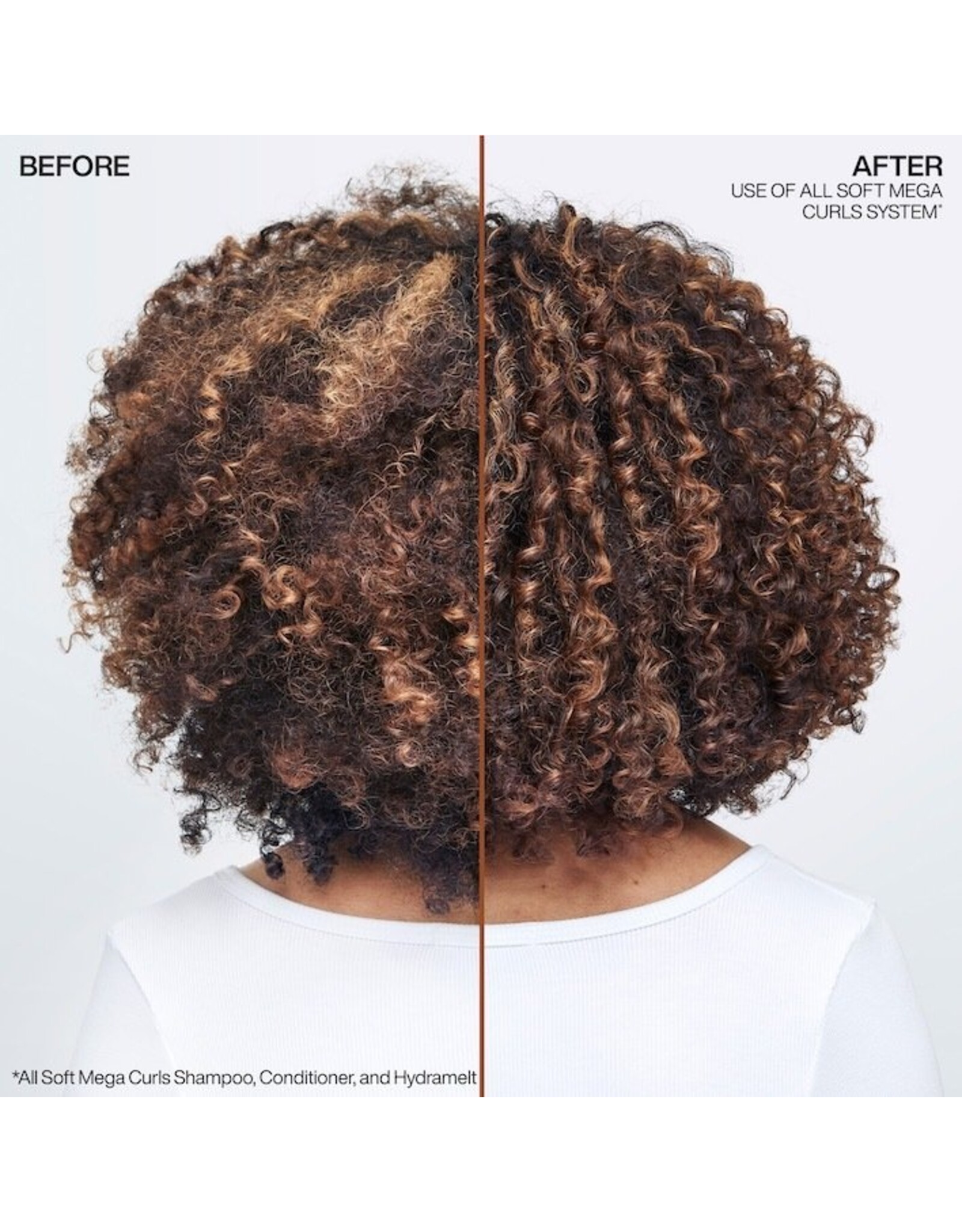 REDKEN ALL SOFT MEGA CURLS HYDRAMELT LEAVE-IN TREATMENT 150ML