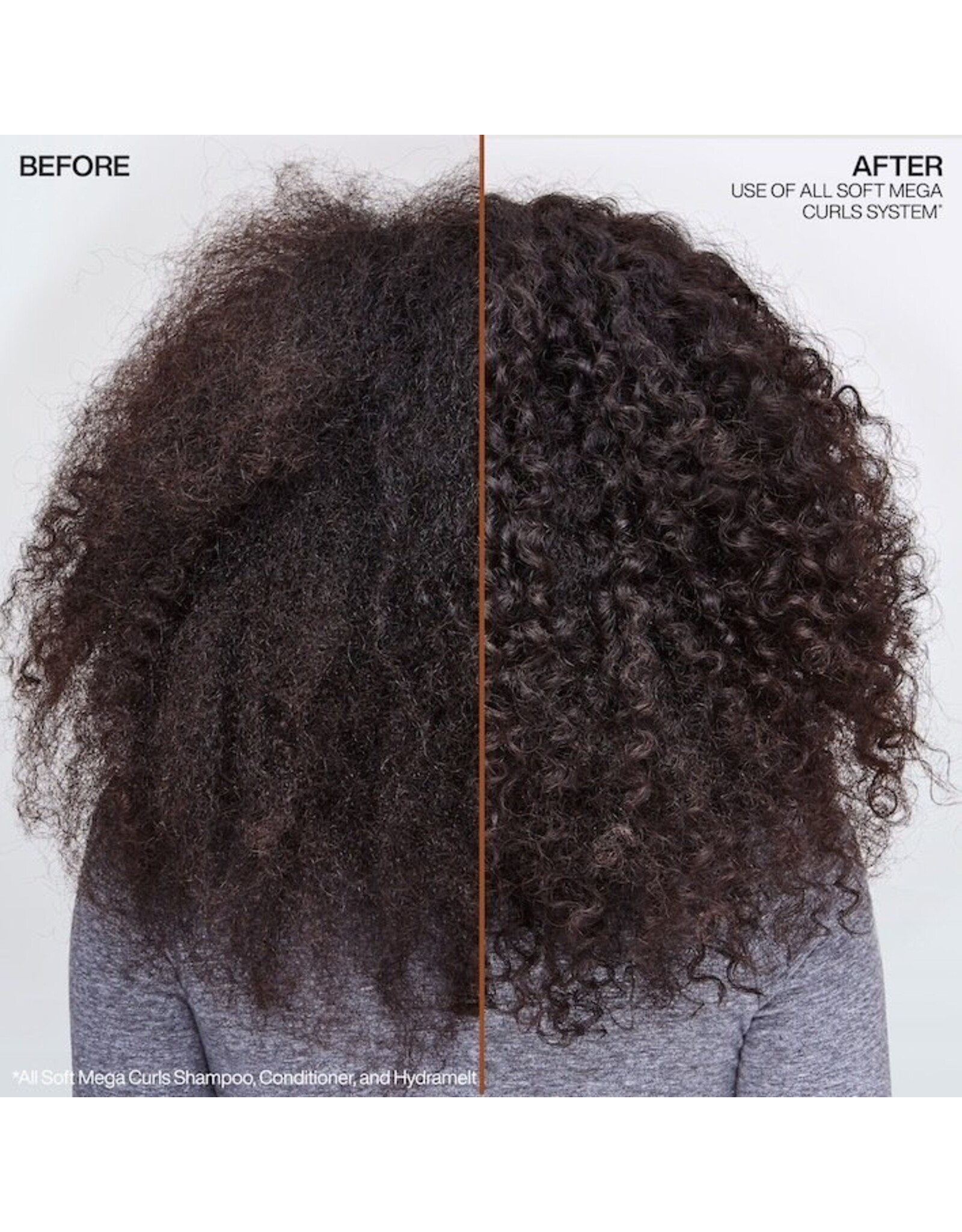 REDKEN ALL SOFT MEGA CURLS HYDRAMELT LEAVE-IN TREATMENT 150ML