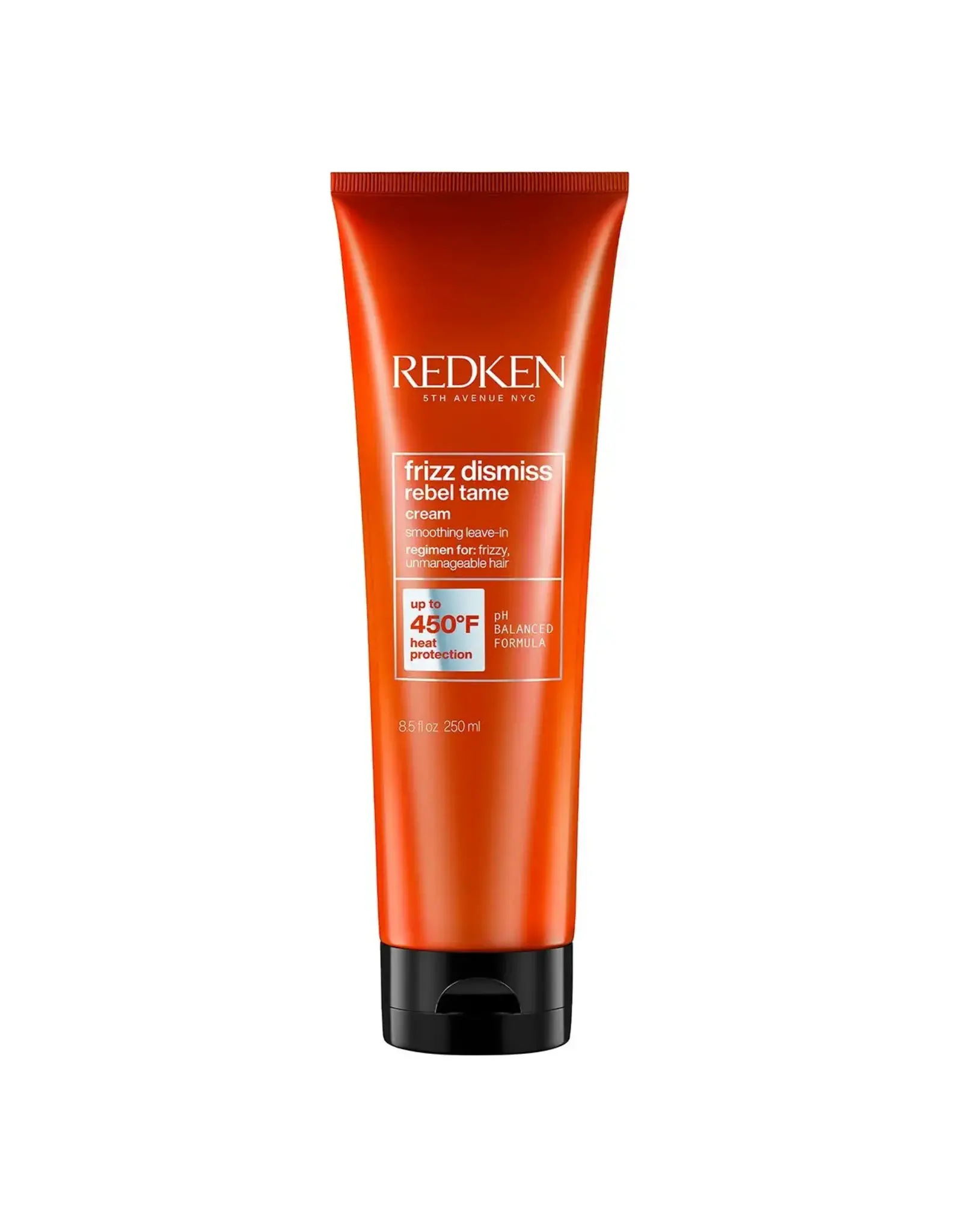 REDKEN FRIZZ DISMISS REBEL TAME 250ML