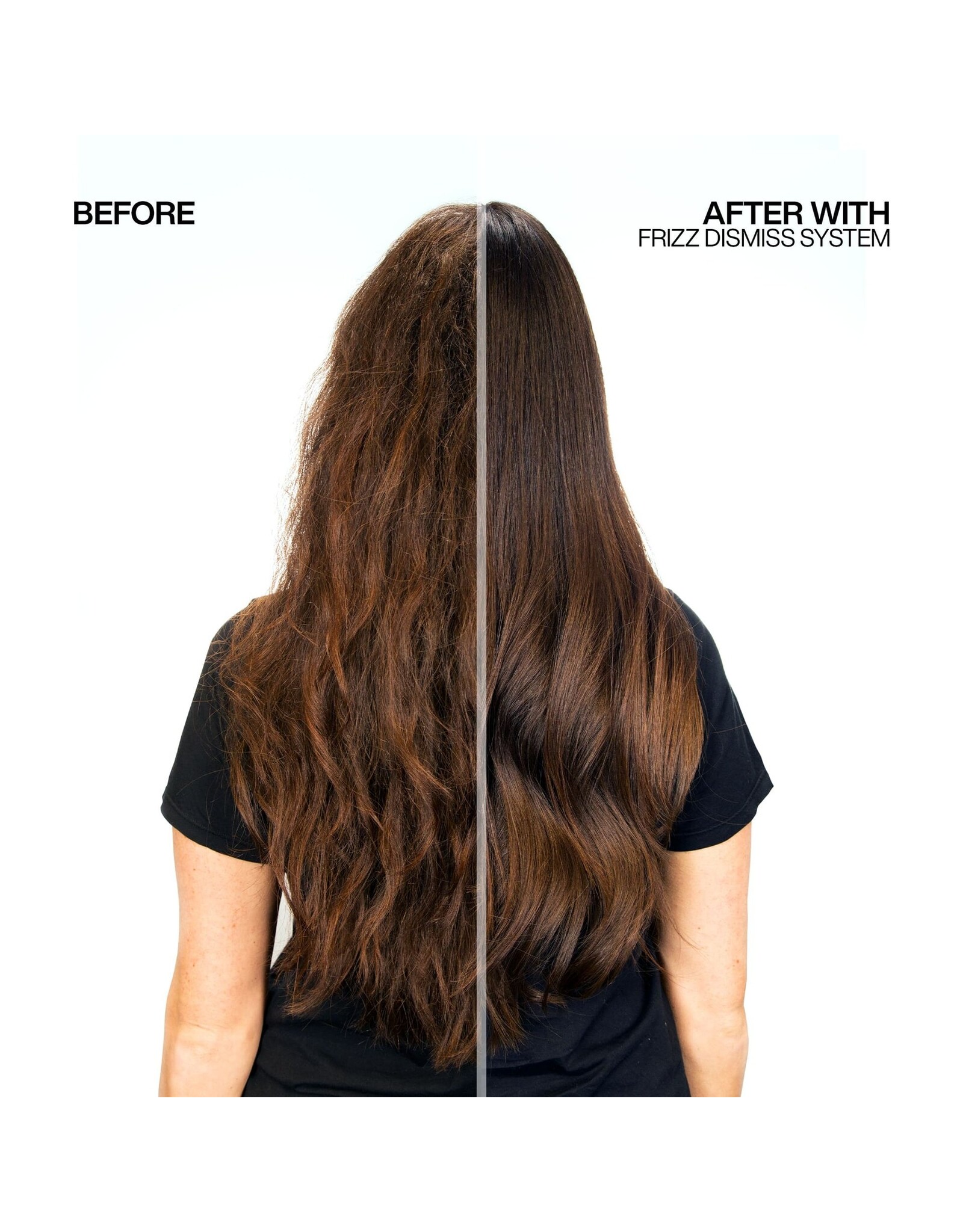 REDKEN FRIZZ DISMISS REBEL TAME 250ML