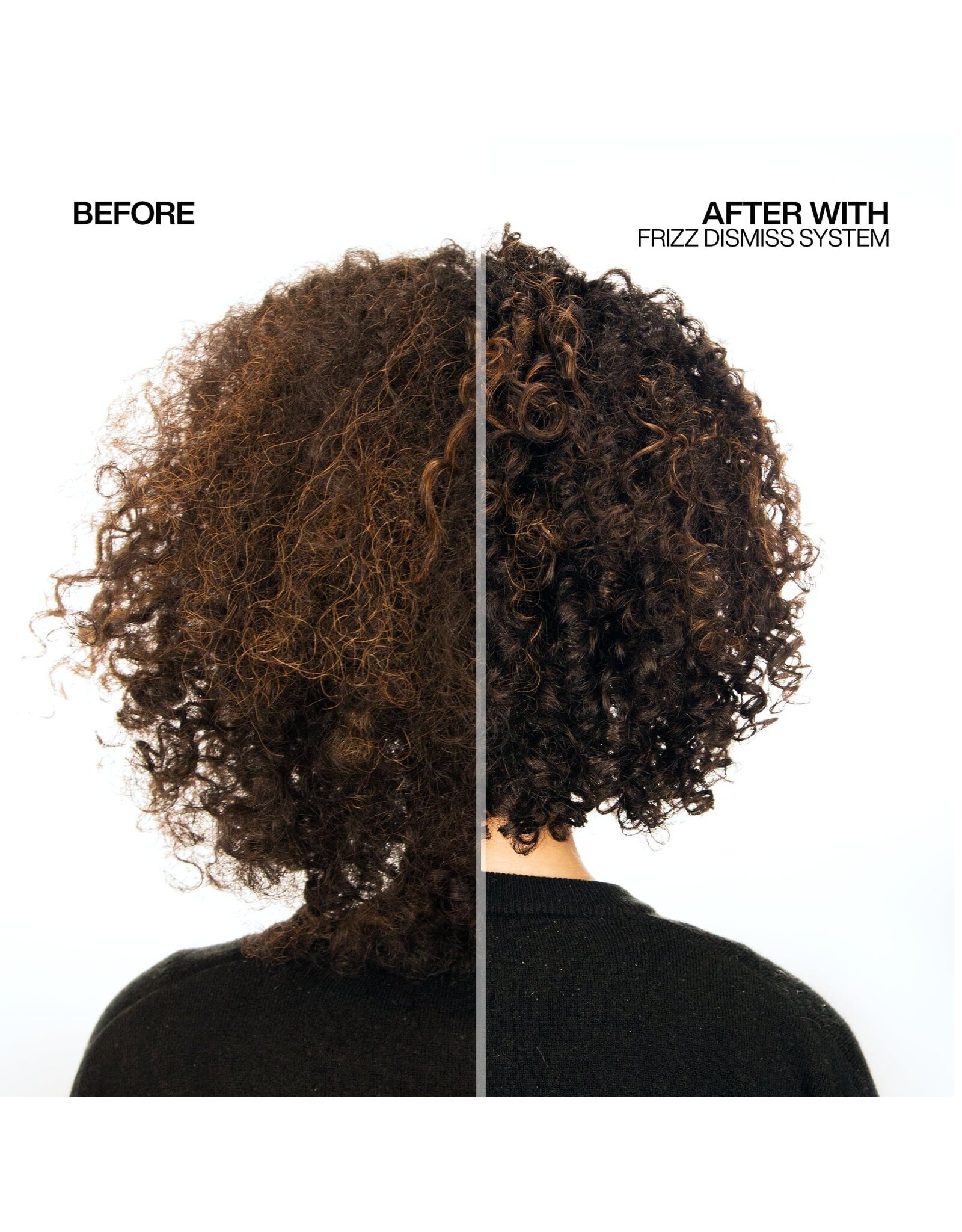 REDKEN FRIZZ DISMISS REBEL TAME 250ML