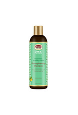 AFRICAN PRIDE "FEEL IT" FORMULA STRENGTHENING SHAMPOO 12OZ