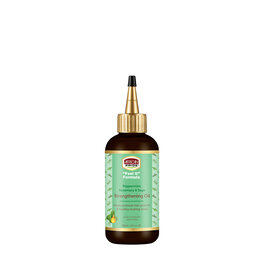 AFRICAN PRIDE "FEEL IT" FORMULA STRENGTHENING OIL 4OZ