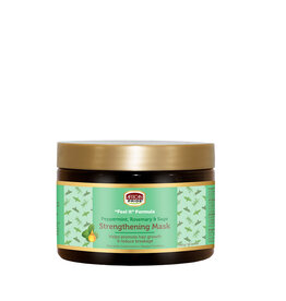 AFRICAN PRIDE "FEEL IT" FORMULA STRENGTHENING MASK 12OZ