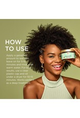 AFRICAN PRIDE "FEEL IT" FORMULA STRENGTHENING MASK 12OZ