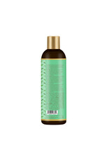 AFRICAN PRIDE "FEEL IT" FORMULA STRENGTHENING SHAMPOO 12OZ
