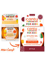 CANTU KIDS STYLING GEL 2.25OZ