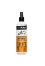 AUNT JACKIE'S BIOTIN + HONEY OH SO STRONG SHINE BOOSTING MOISTURIZER 12OZ