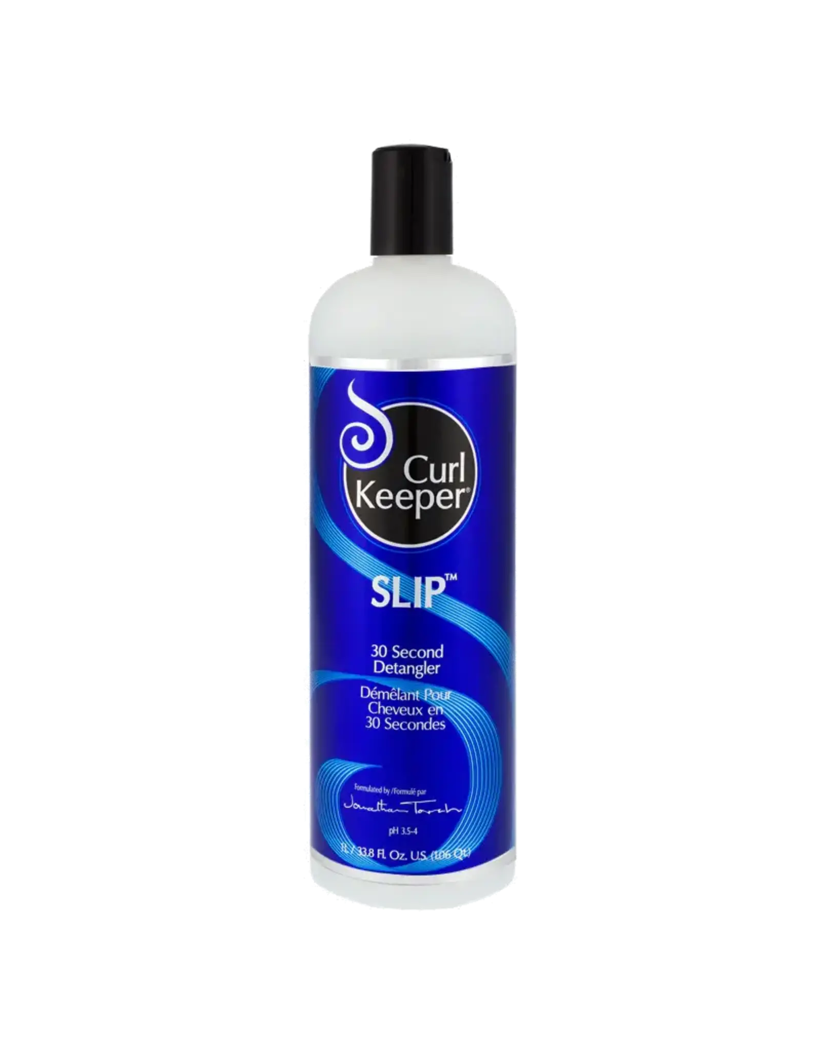 CURLY HAIR SOLUTIONS SLIP 30 SECOND DETANGLER