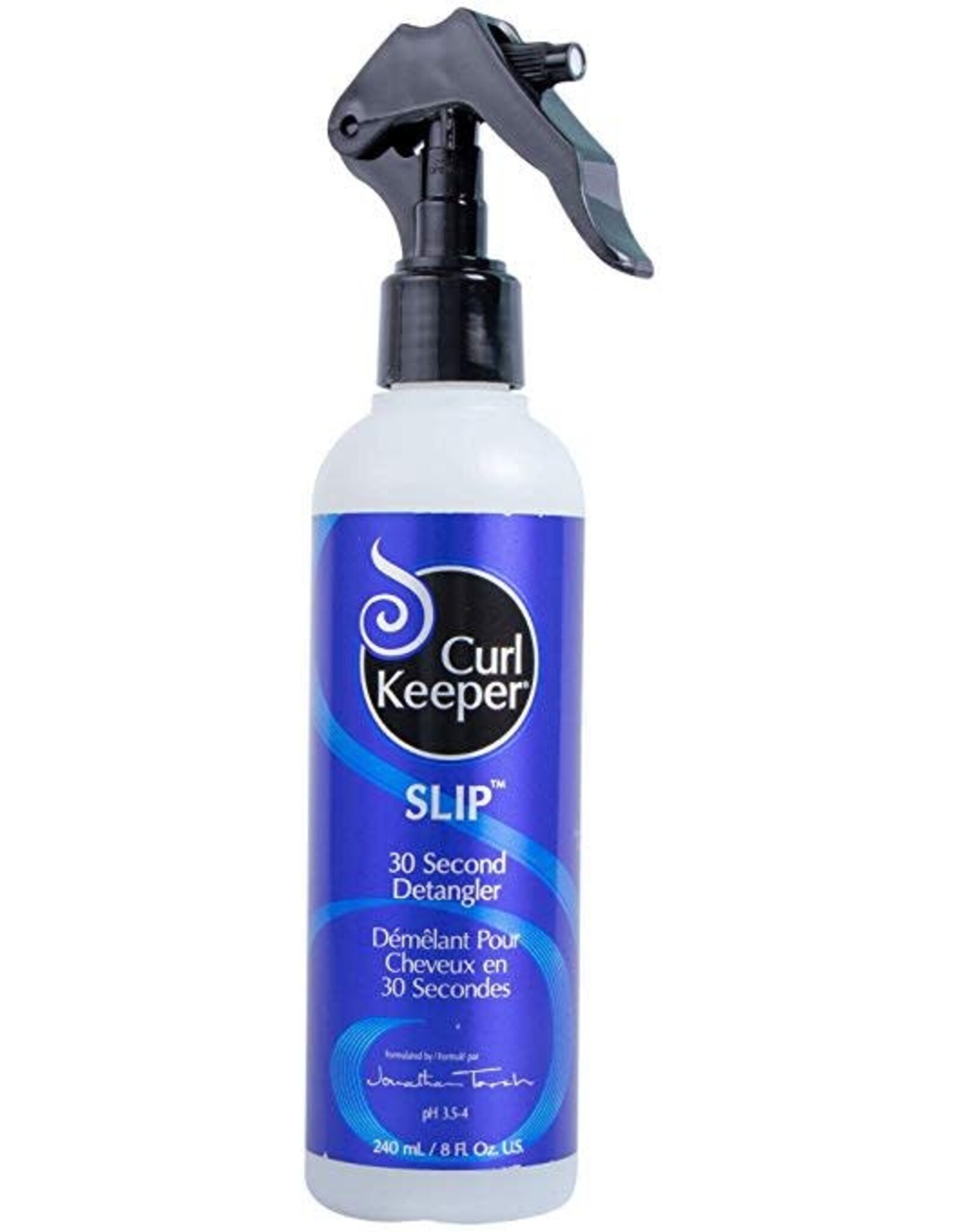 CURLY HAIR SOLUTIONS SLIP 30 SECOND DETANGLER