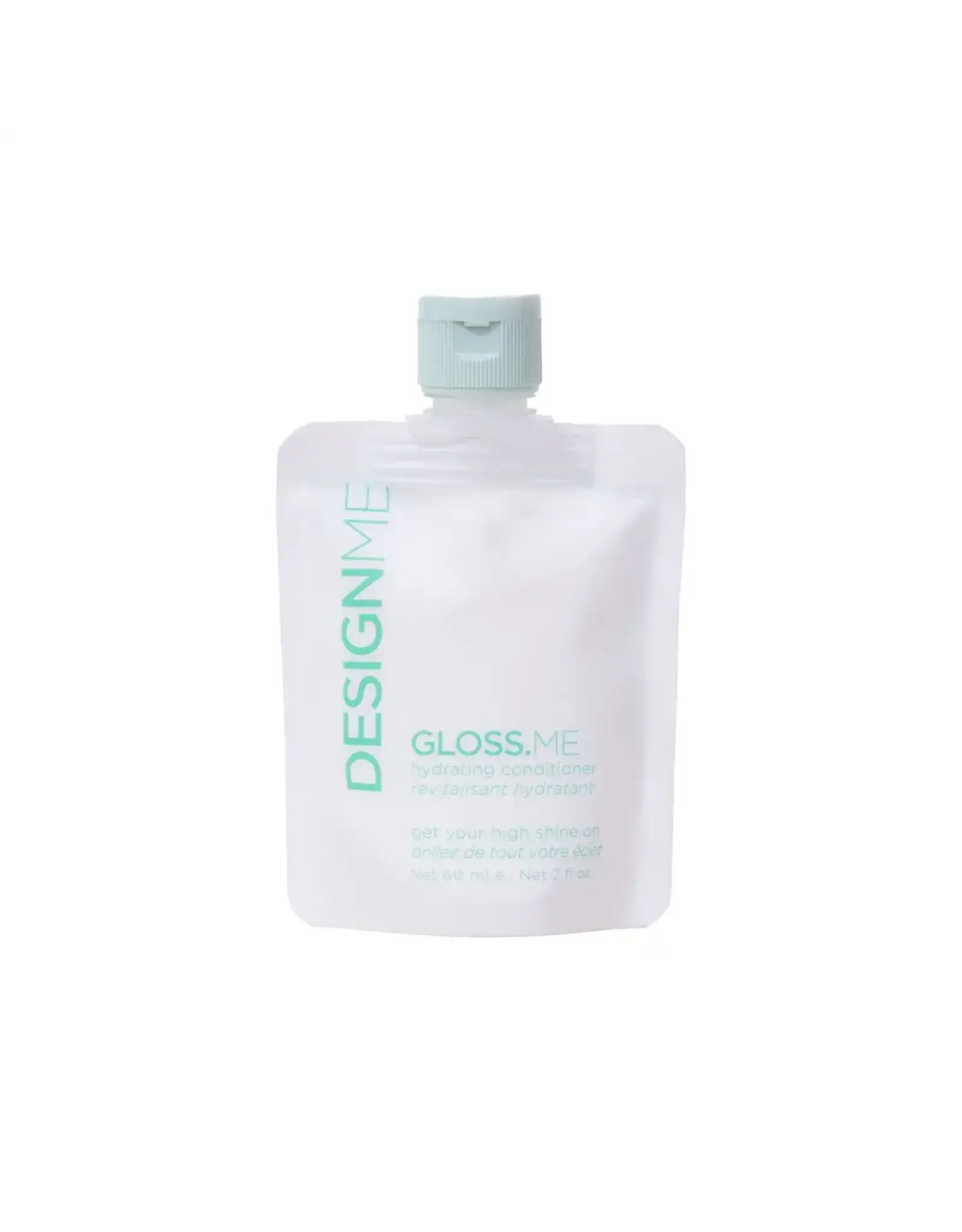 DESIGN.ME GLOSS.ME HYDRATING CONDITIONER