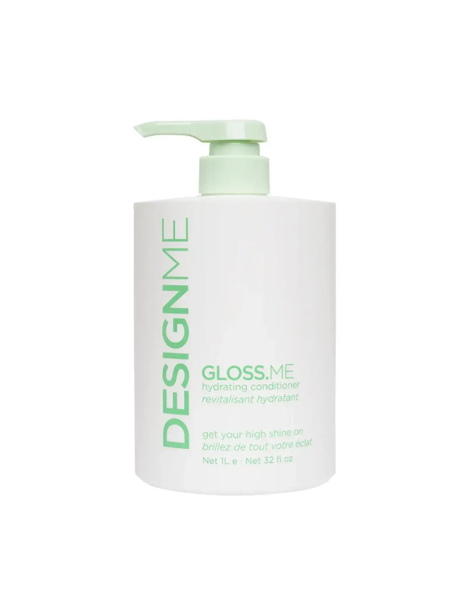 DESIGN.ME GLOSS.ME HYDRATING CONDITIONER