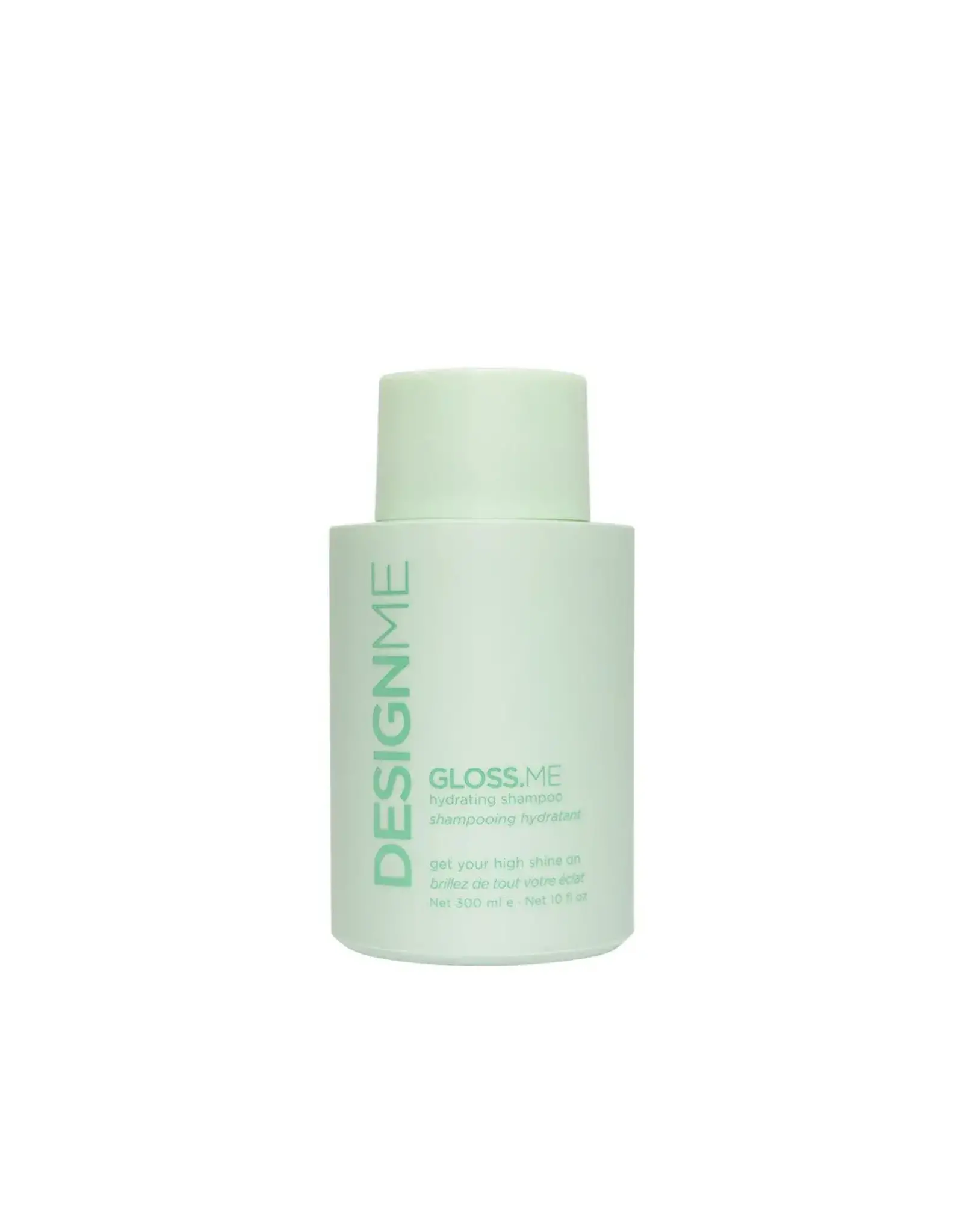 DESIGN.ME GLOSS.ME HYDRATING SHAMPOO