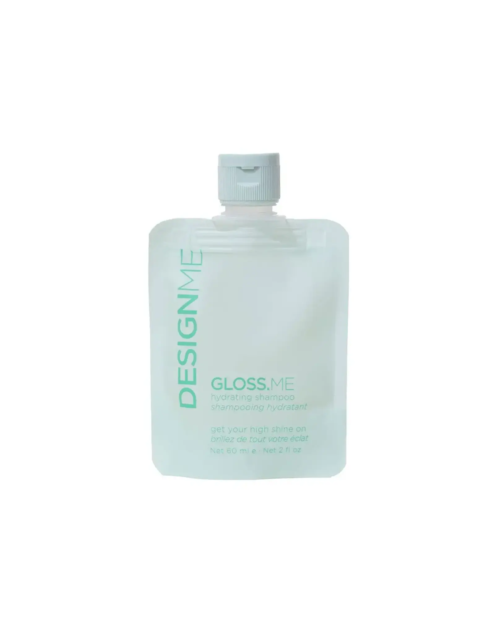 DESIGN.ME GLOSS.ME HYDRATING SHAMPOO