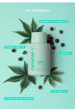 DESIGN.ME GLOSS.ME HYDRATING SHAMPOO