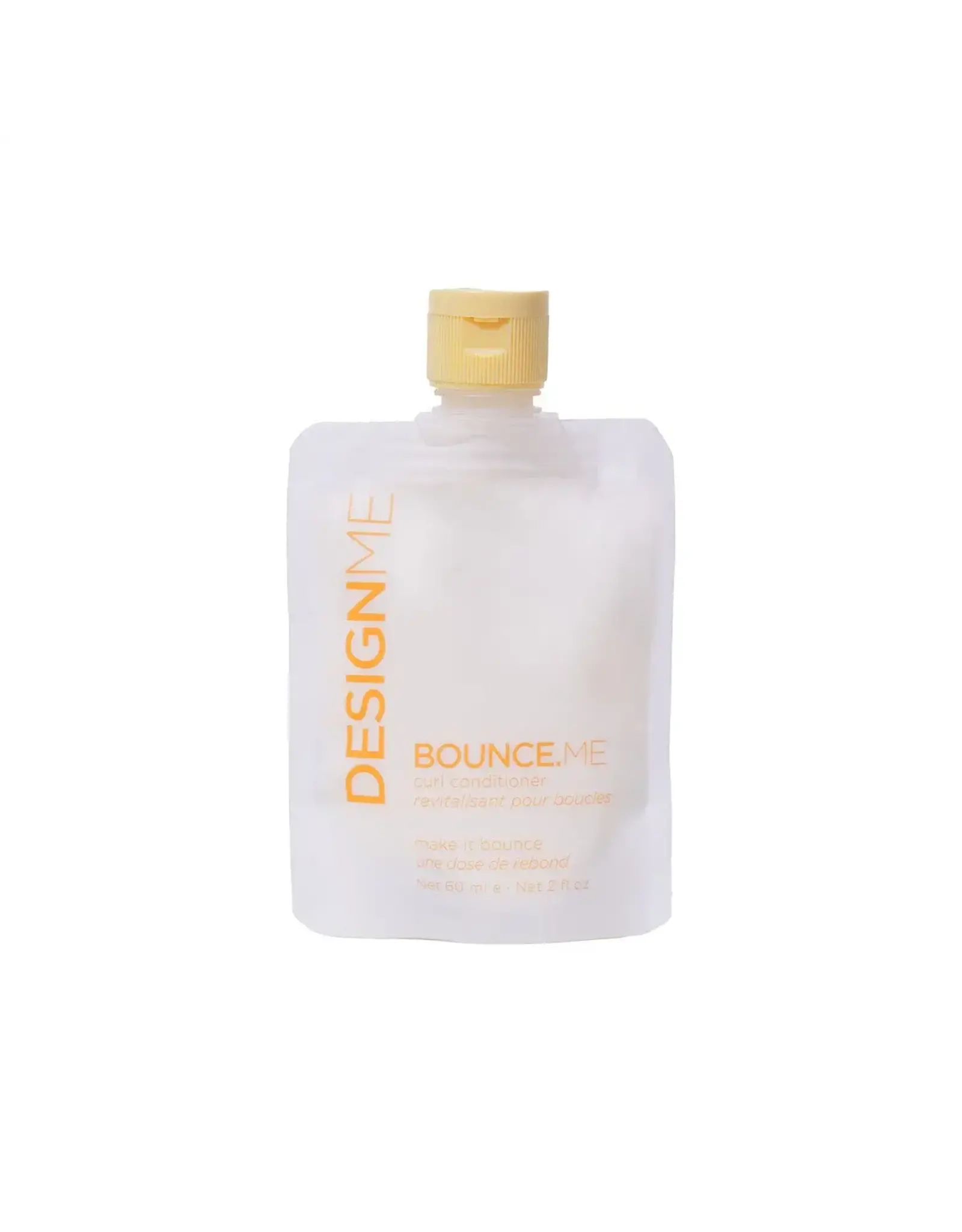 DESIGN.ME BOUNCE.ME CURL CONDITIONER