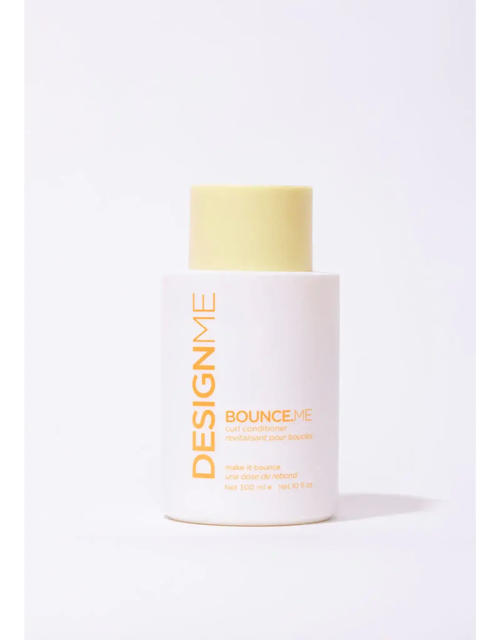 DESIGN.ME BOUNCE.ME CURL CONDITIONER