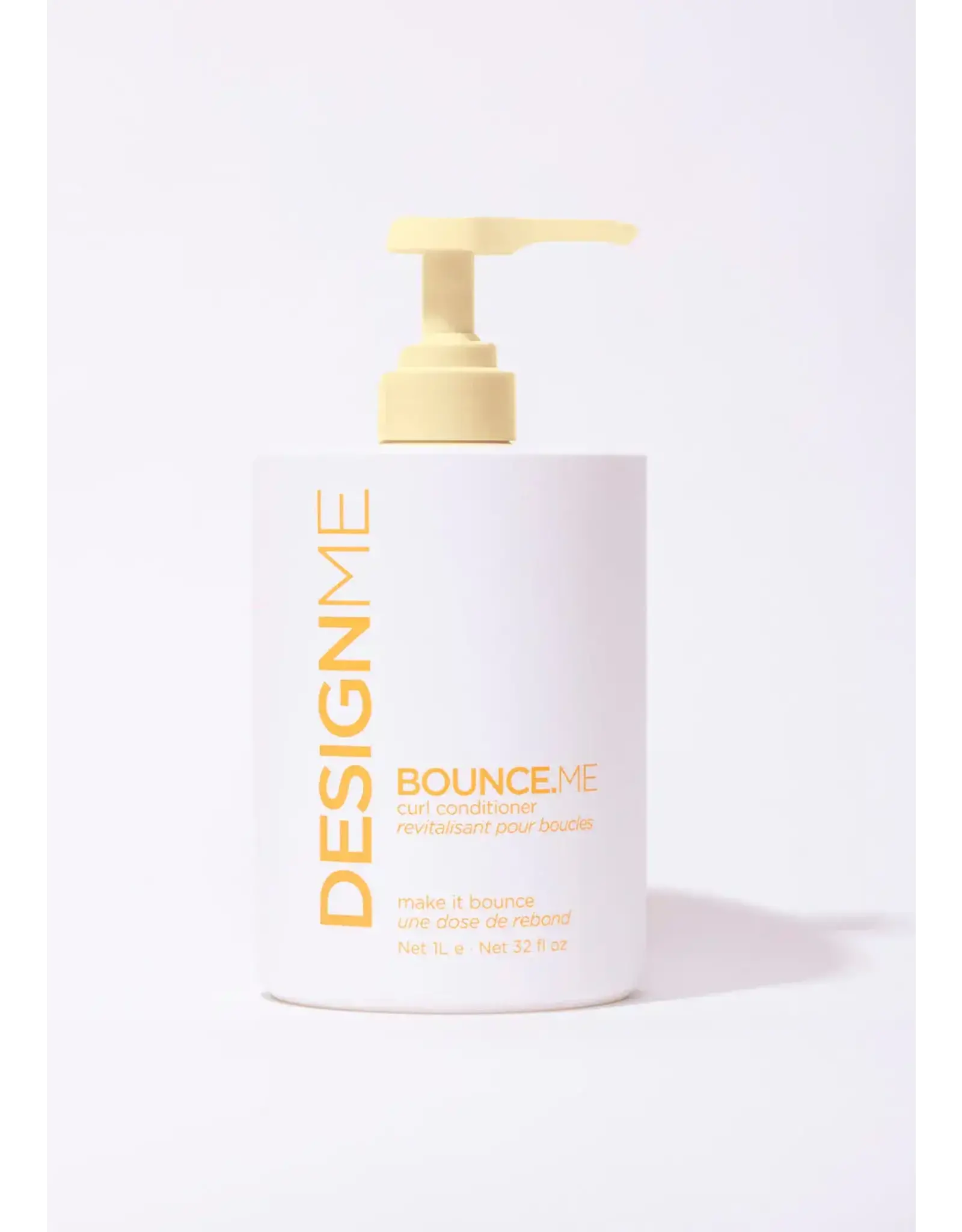 DESIGN.ME BOUNCE.ME CURL CONDITIONER