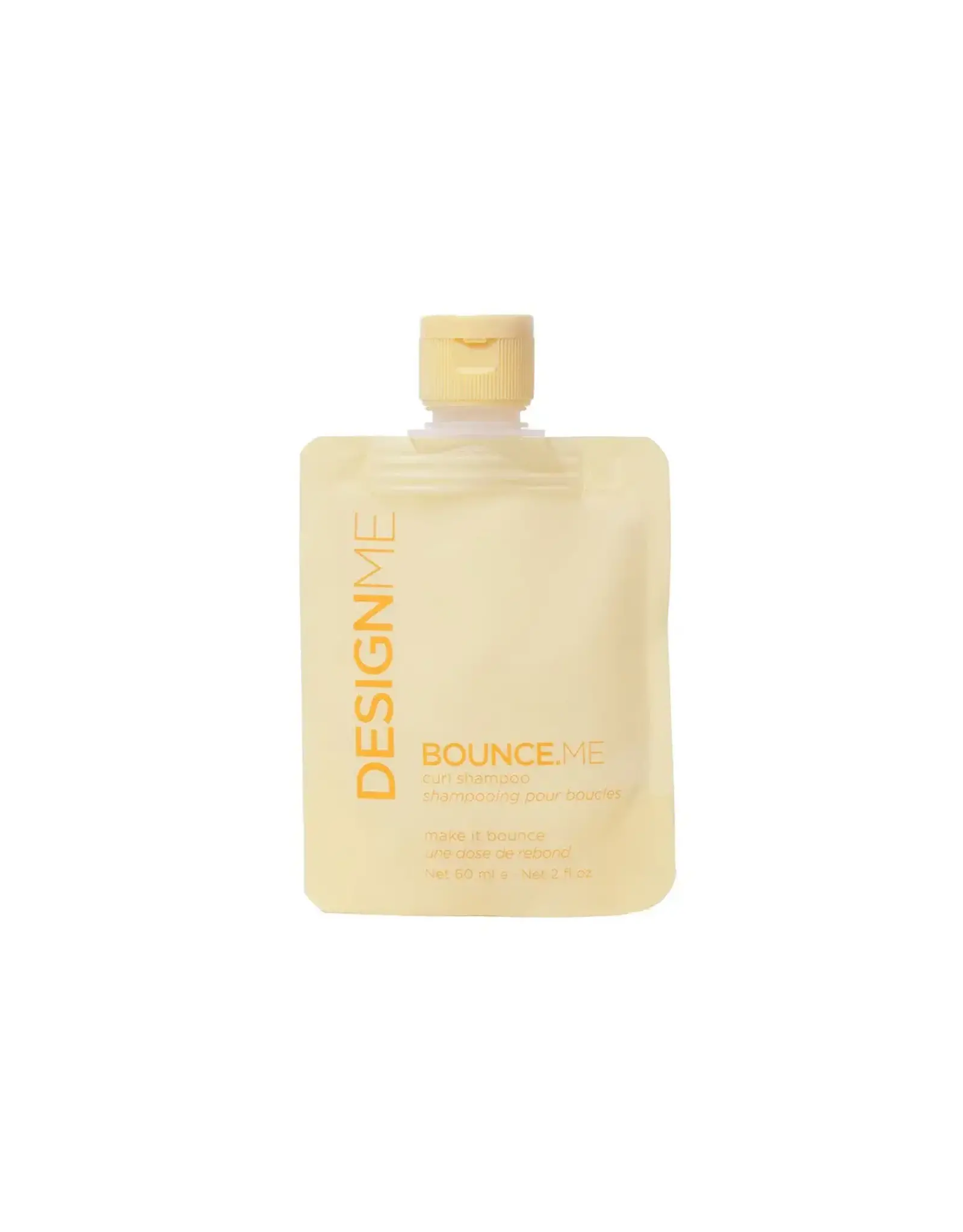 DESIGN.ME BOUNCE.ME CURL SHAMPOO