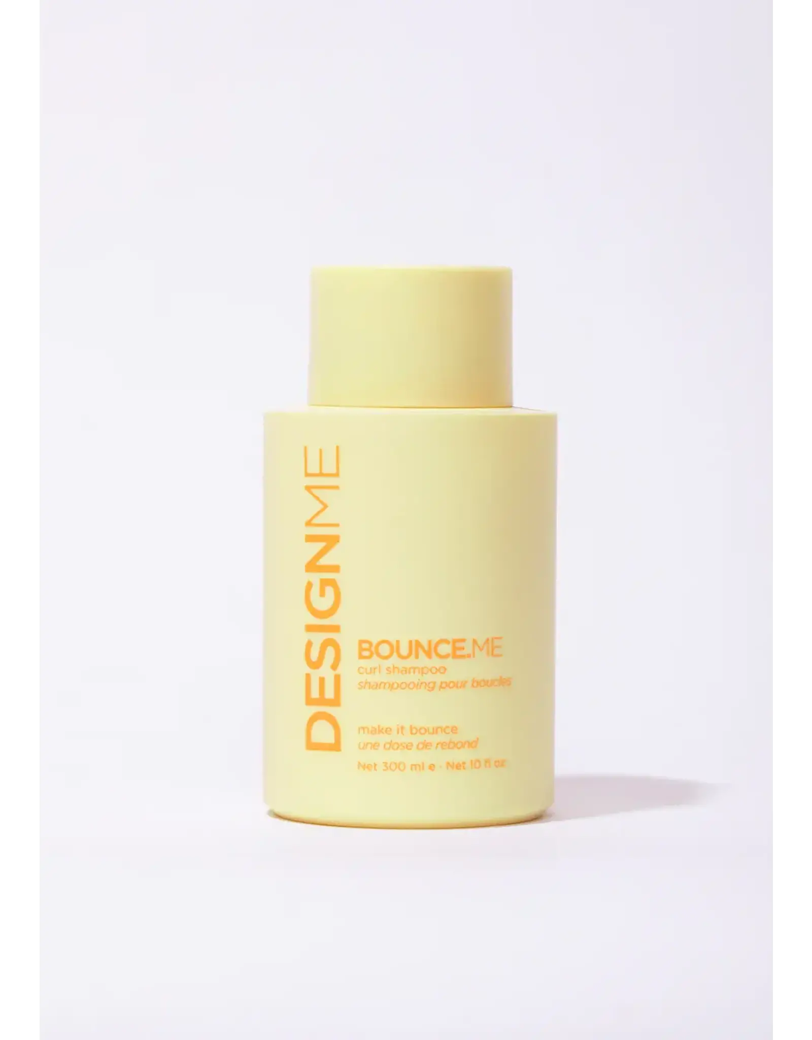 DESIGN.ME BOUNCE.ME CURL SHAMPOO