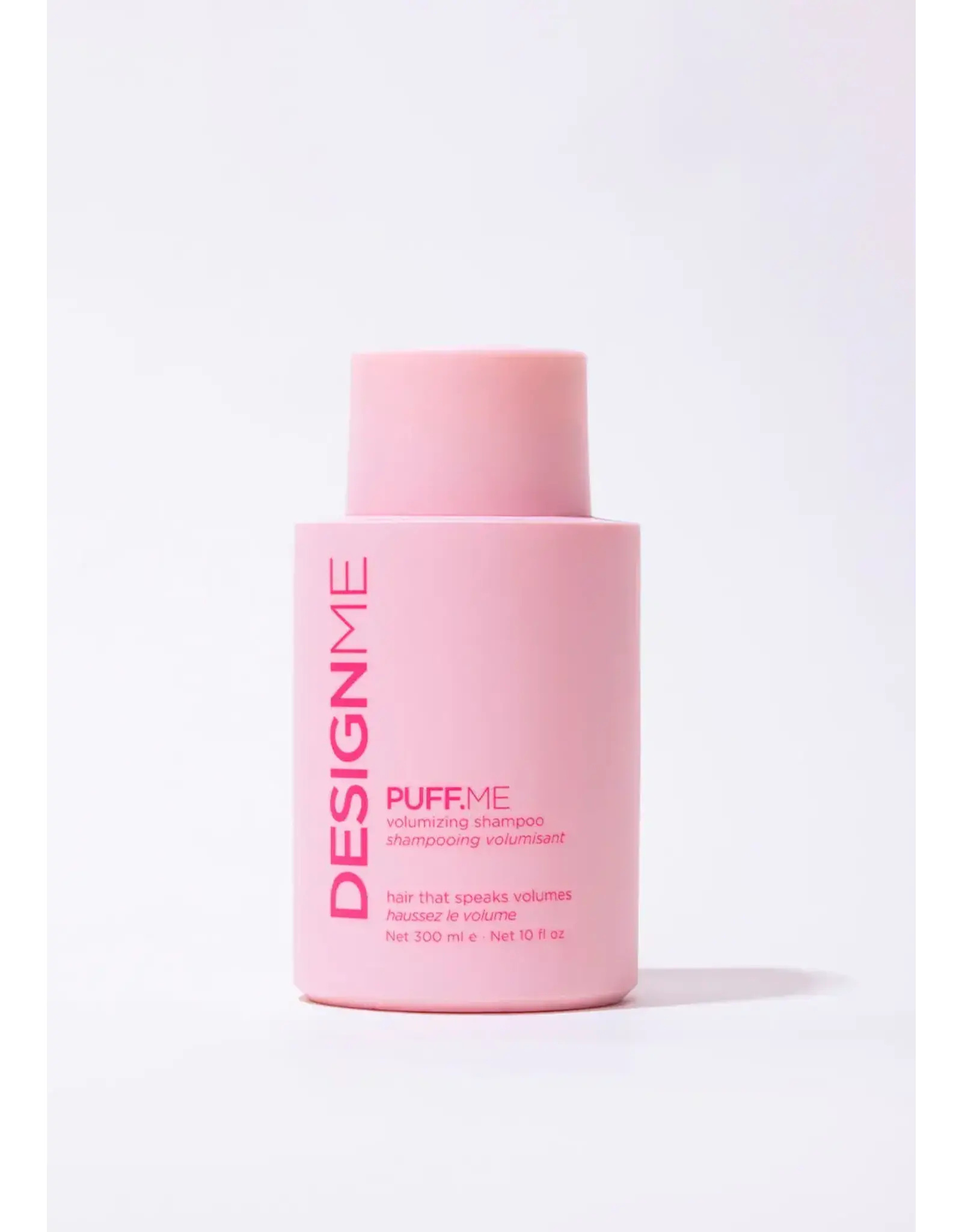 DESIGN.ME PUFF.ME VOLUMIZING SHAMPOO