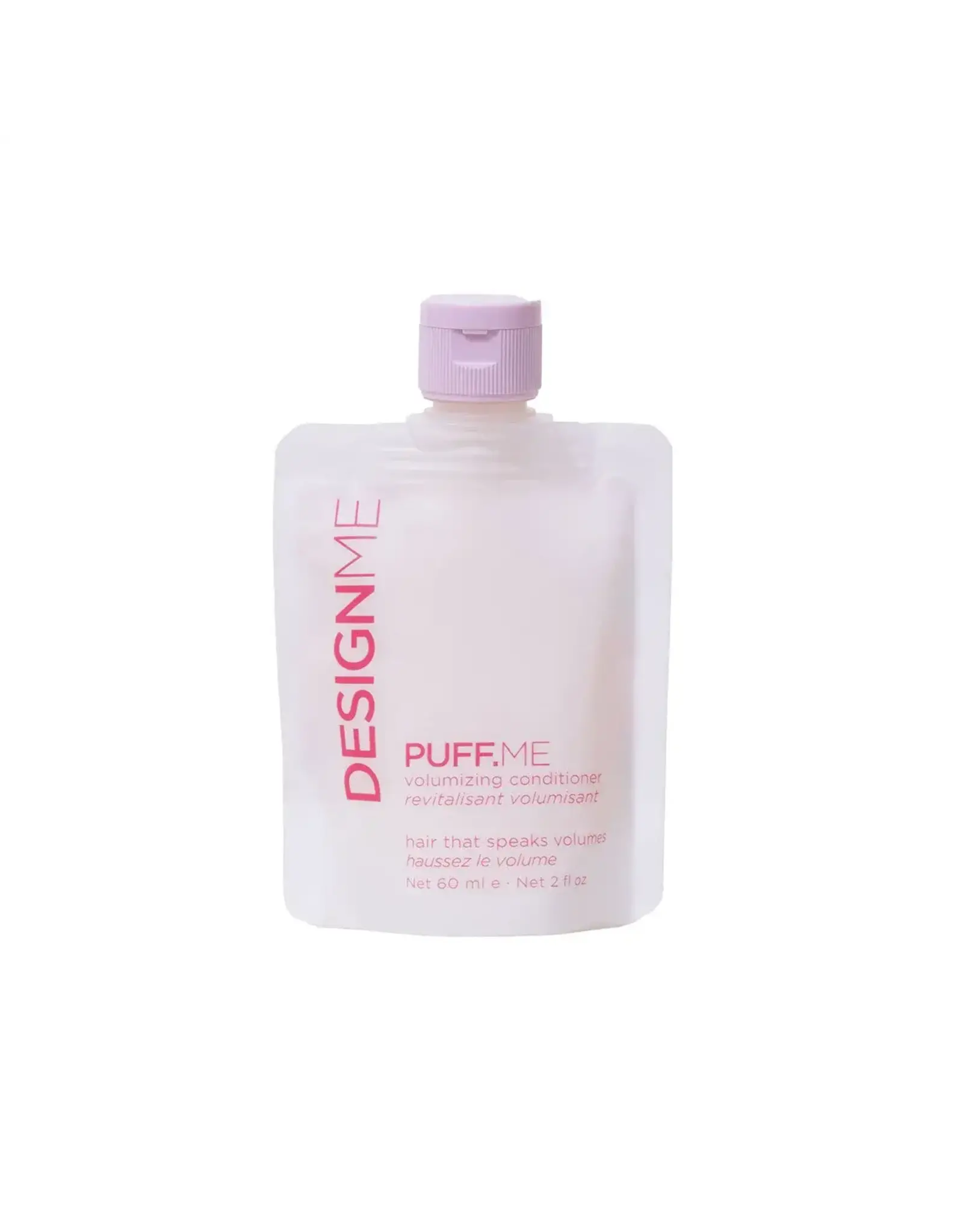 DESIGN.ME PUFF.ME VOLUMIZING CONDITIONER