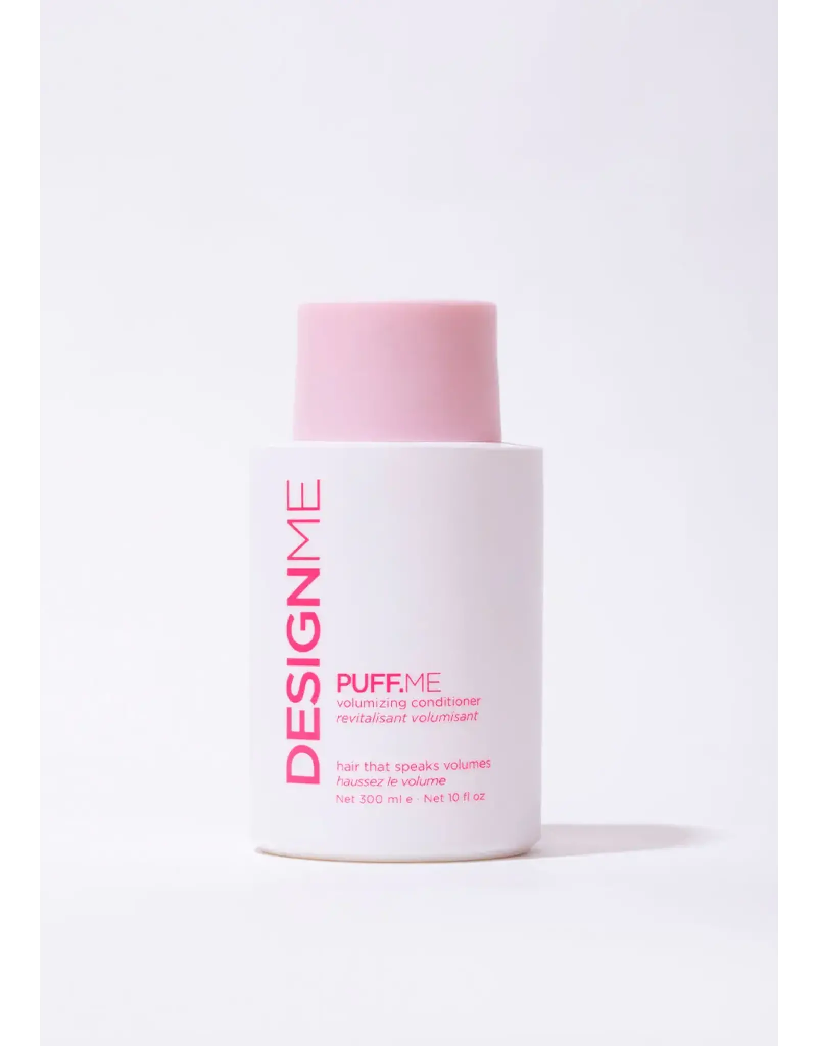 DESIGN.ME PUFF.ME VOLUMIZING CONDITIONER