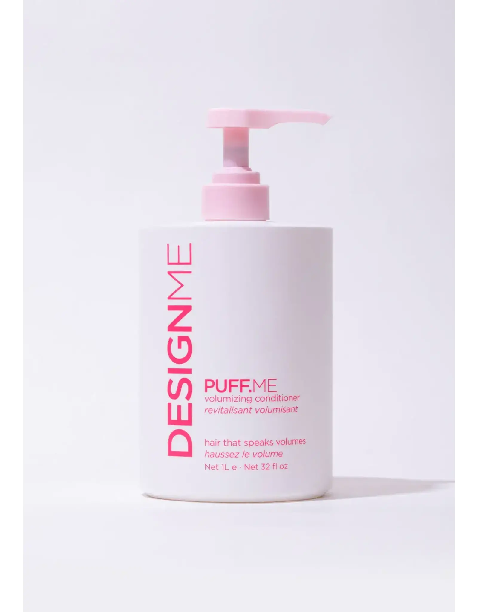 DESIGN.ME PUFF.ME VOLUMIZING CONDITIONER